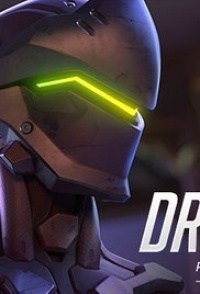 Overwatch: Dragons Overwatch: Dragons