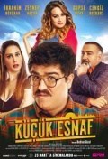 Película Küçük Esnaf