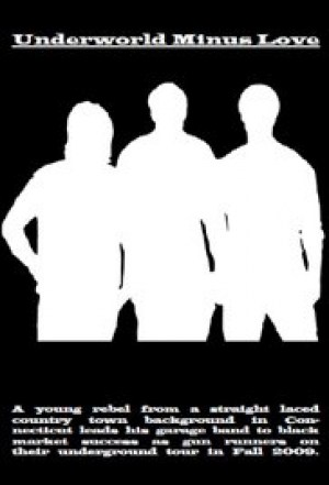 Underworld Minus Love