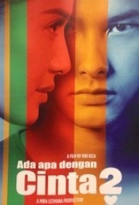 Ada Apa Dengan Cinta 2