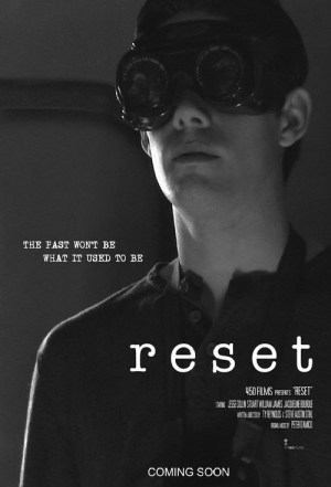 Reset