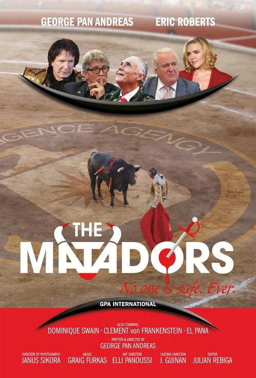 The Matadors