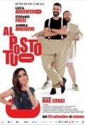 Película Al posto tuo