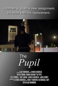 The Pupil