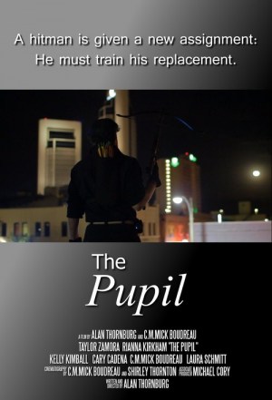 The Pupil
