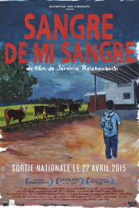 Sangre de mi sangre 