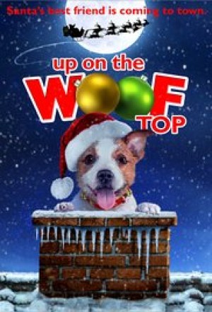 Up on the Wooftop Up on the Wooftop