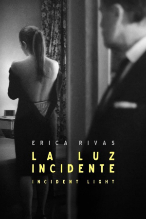 La luz incidente 