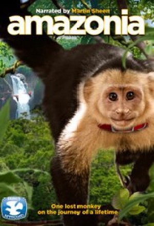 Amazonia 
