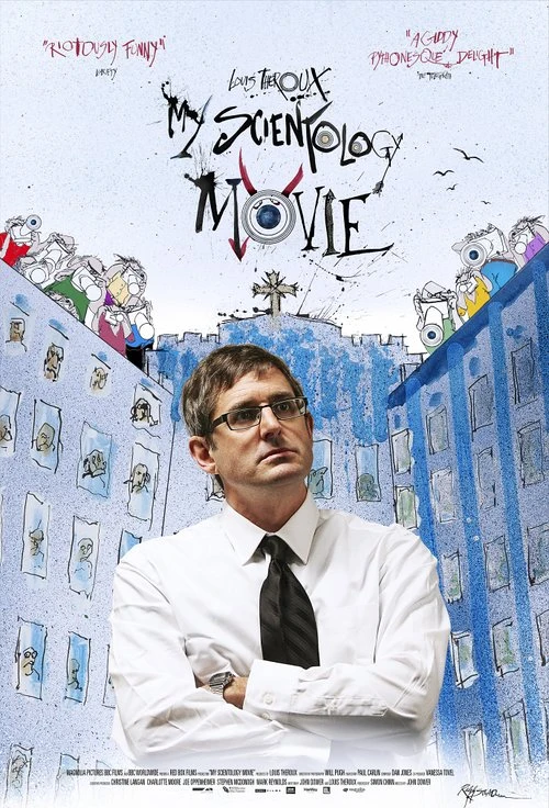 My Scientology Movie 