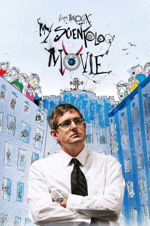 My Scientology Movie 