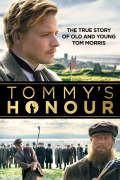 Película Tommy's Honour 