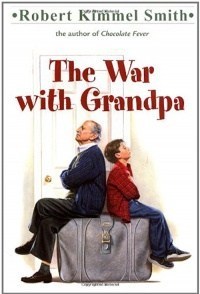 The War with Grandpa The War with Grandpa