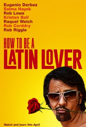 Como ser un latin lover