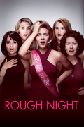 Película Rough Night