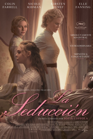 La seducción