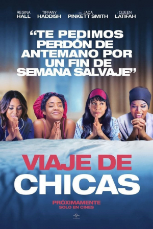 Plan de chicas