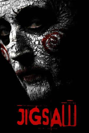 Saw VIII