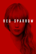 Película Red Sparrow