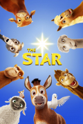 Película The Star