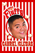 Película Gabriel Iglesias: Hot and Fluffy