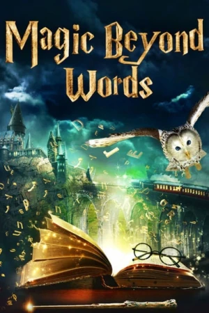 Magia más allá de las palabras Magia más allá de las palabras