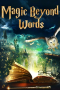 Película Magic Beyond Words: The J.K. Rowling Story