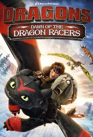 Dragons: Dawn of the Dragon Racers