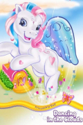 Película My Little Pony: Dancing in the Clouds