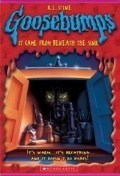 Película Goosebumps