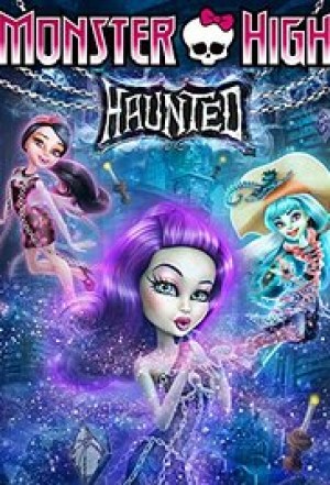 Monster High: Fantasmagóricas