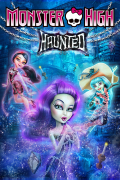 Película Monster High - embrujadas
