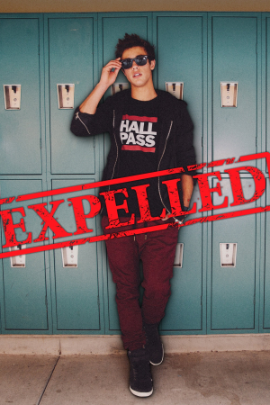 Expelled Expelled