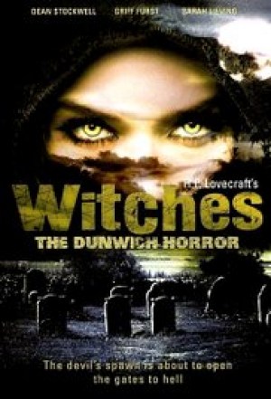 The Dunwich Horror