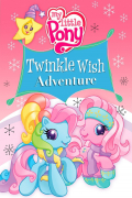 Película My Little Pony: Twinkle Wish Adventure