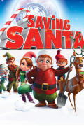 Película Saving Santa