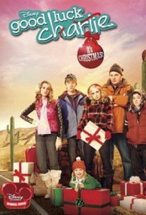 ¡Buena suerte, Charlie! Un viaje de película