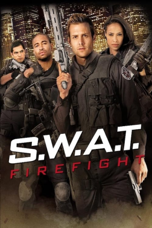 S.W.A.T. Operación especial
