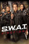 Película S.W.A.T.: Firefight