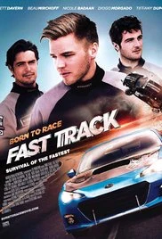 Fast Track: Máxima velocidad