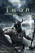 Película Thor: Hammer of the Gods