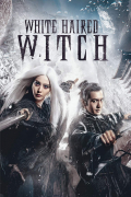 Película The White Haired Witch of Lunar Kingdom
