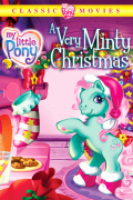 Película My Little Pony: A Very Minty Christmas