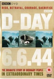 Día-D: El desembarco de Normandía