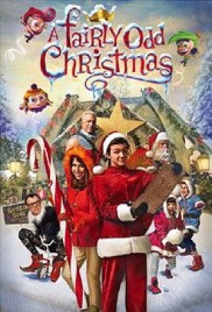 La Navidad mágica de Timmy
