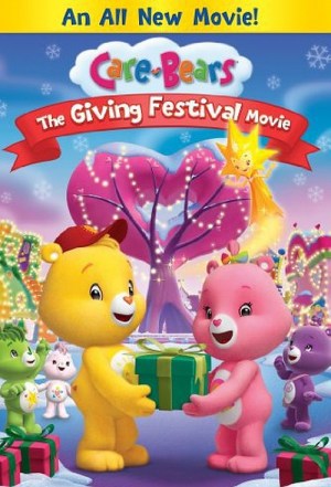 Care Bears: The Giving Festival Movie