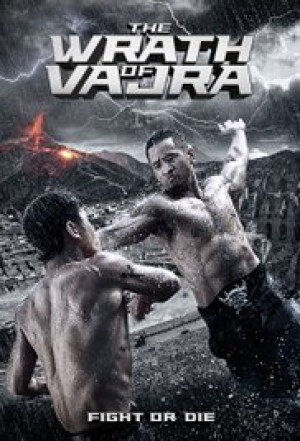The Wrath of Vajra