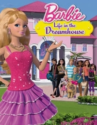 Barbie: La vida en la casa de sus sueños