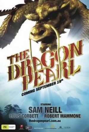 La perla del dragón