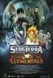 SlugTerra: Return of the Elementals